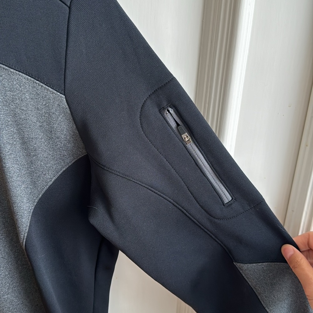 Peloton employee jacket RARE - Picture 5 of 6
